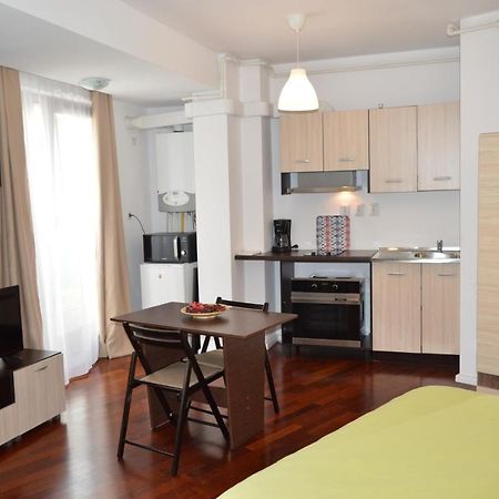 Bucharest Luxury Apartments Kültér fotó