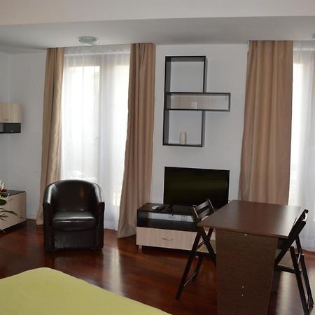 Bucharest Luxury Apartments Kültér fotó