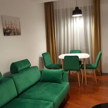 Bucharest Luxury Apartments Kültér fotó