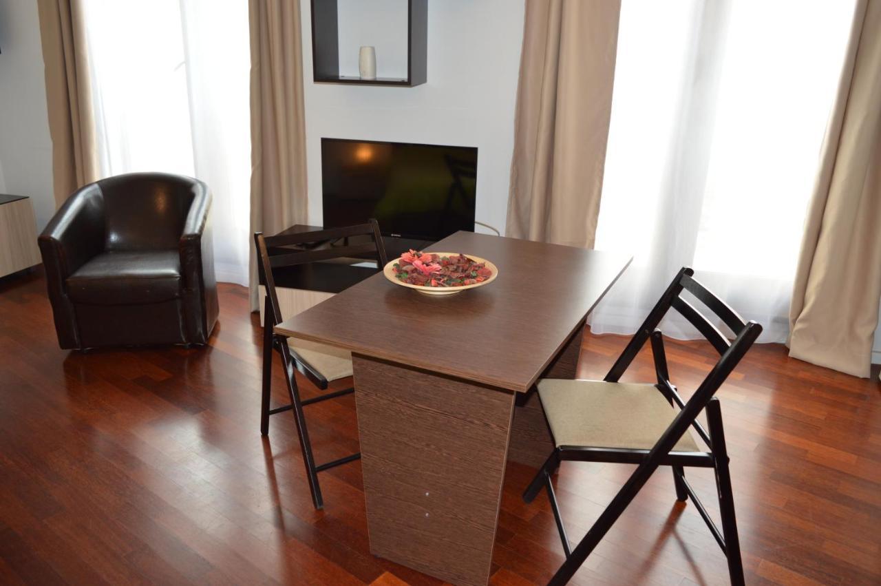 Bucharest Luxury Apartments Kültér fotó