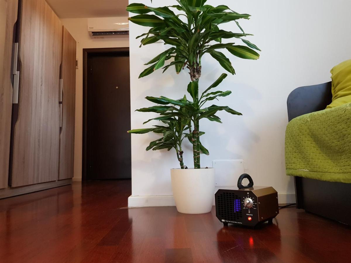 Bucharest Luxury Apartments Kültér fotó