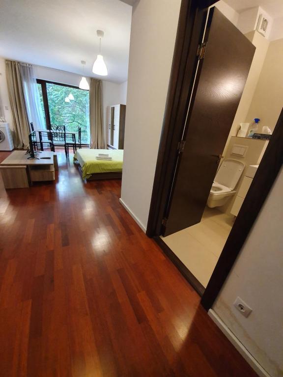 Bucharest Luxury Apartments Kültér fotó