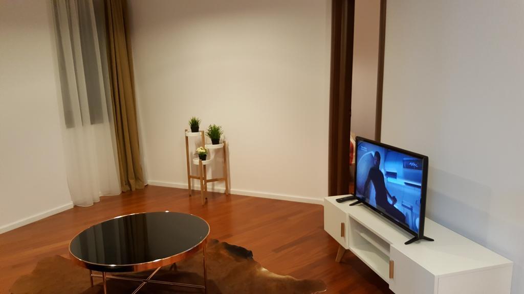 Bucharest Luxury Apartments Kültér fotó