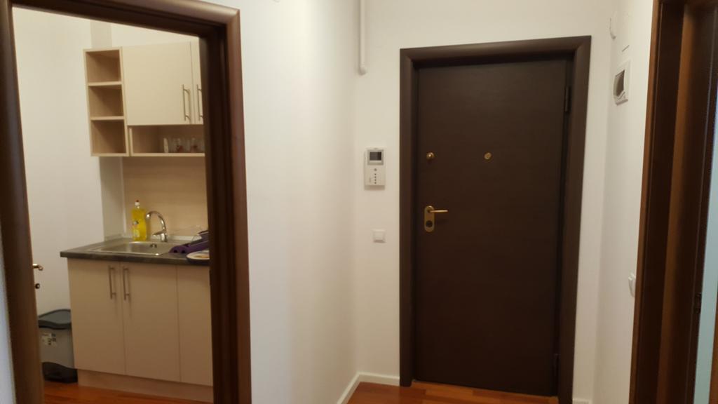 Bucharest Luxury Apartments Kültér fotó