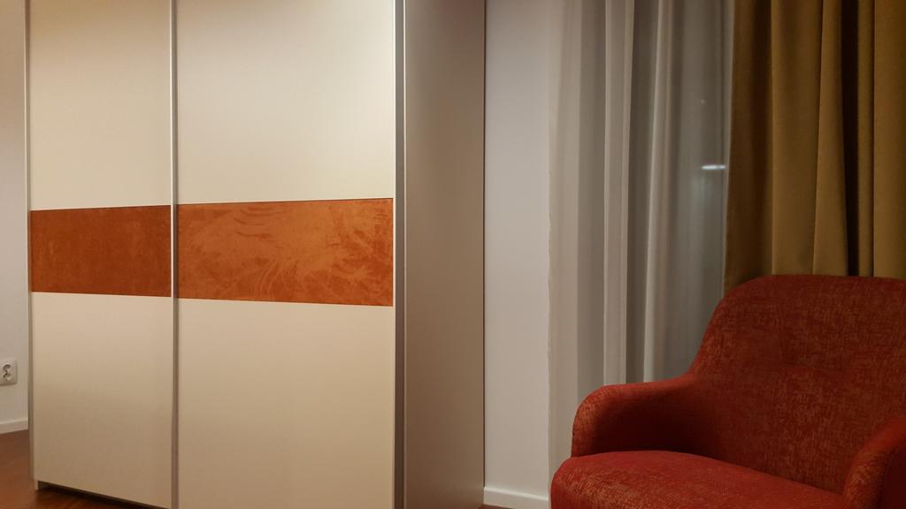 Bucharest Luxury Apartments Kültér fotó