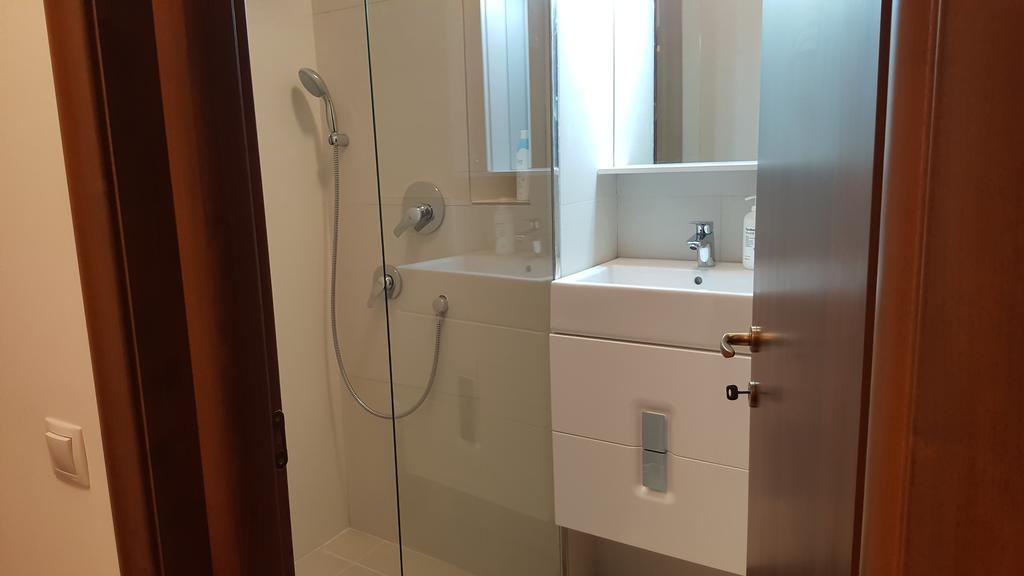 Bucharest Luxury Apartments Kültér fotó