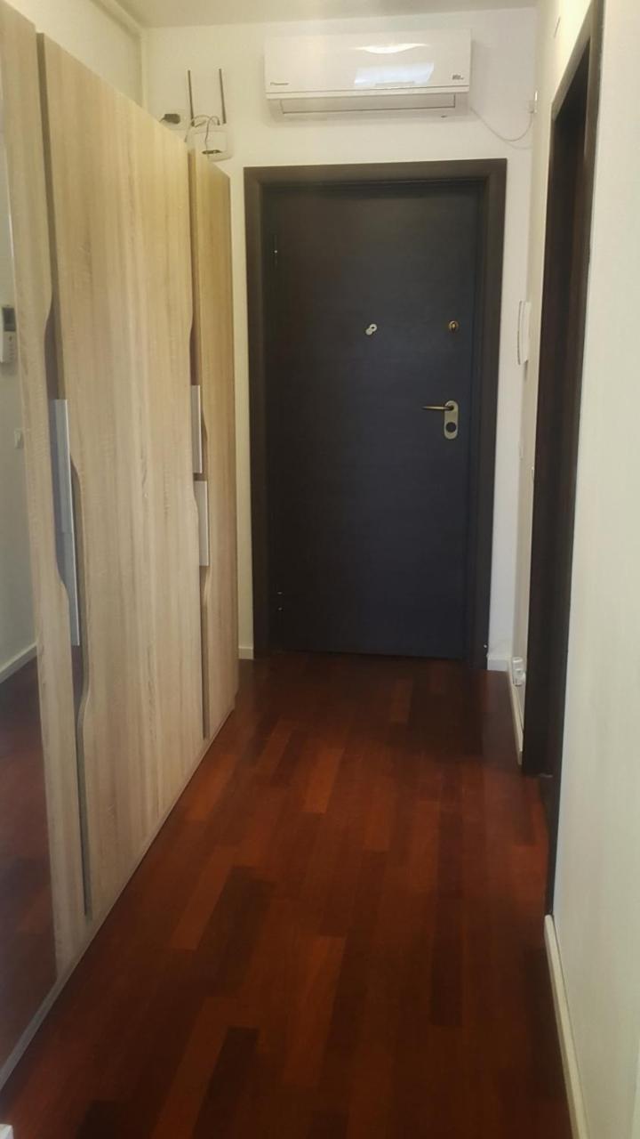 Bucharest Luxury Apartments Kültér fotó
