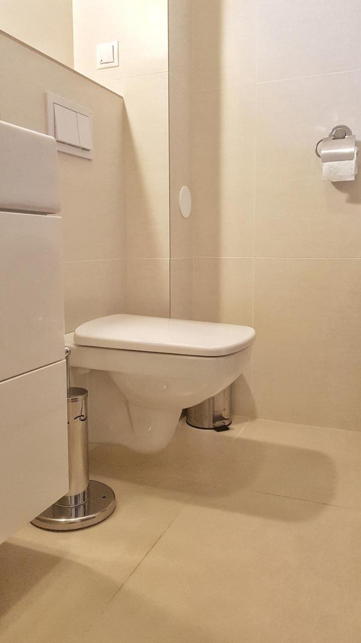 Bucharest Luxury Apartments Kültér fotó