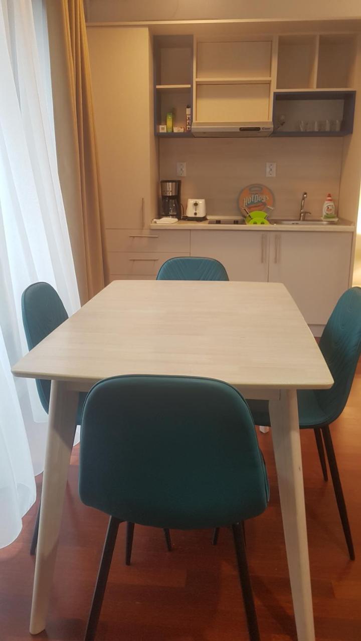 Bucharest Luxury Apartments Kültér fotó