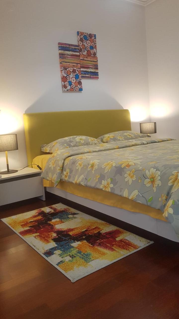 Bucharest Luxury Apartments Kültér fotó