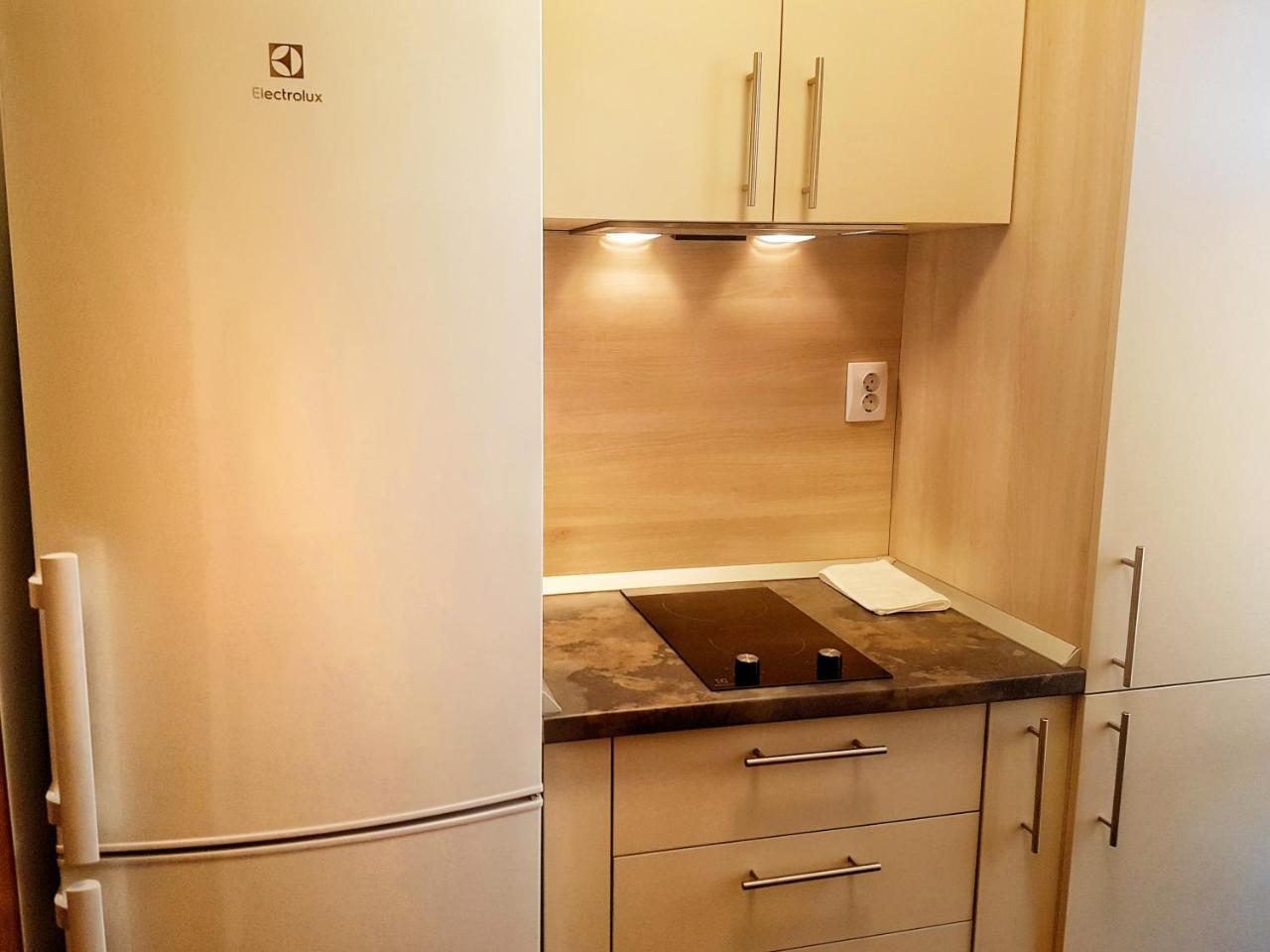 Bucharest Luxury Apartments Kültér fotó