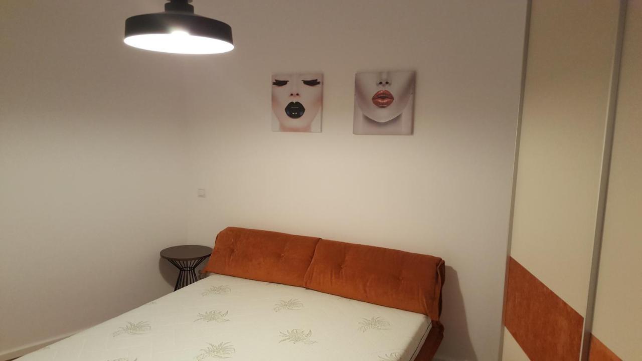 Bucharest Luxury Apartments Kültér fotó
