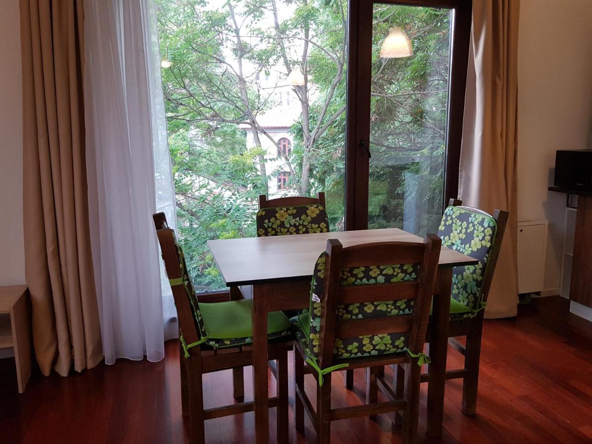 Bucharest Luxury Apartments Kültér fotó
